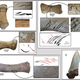 Illustration for article titled Fossil Hunters Found Bones From an Ancient Whale... and Then They Saw the Bite Marks